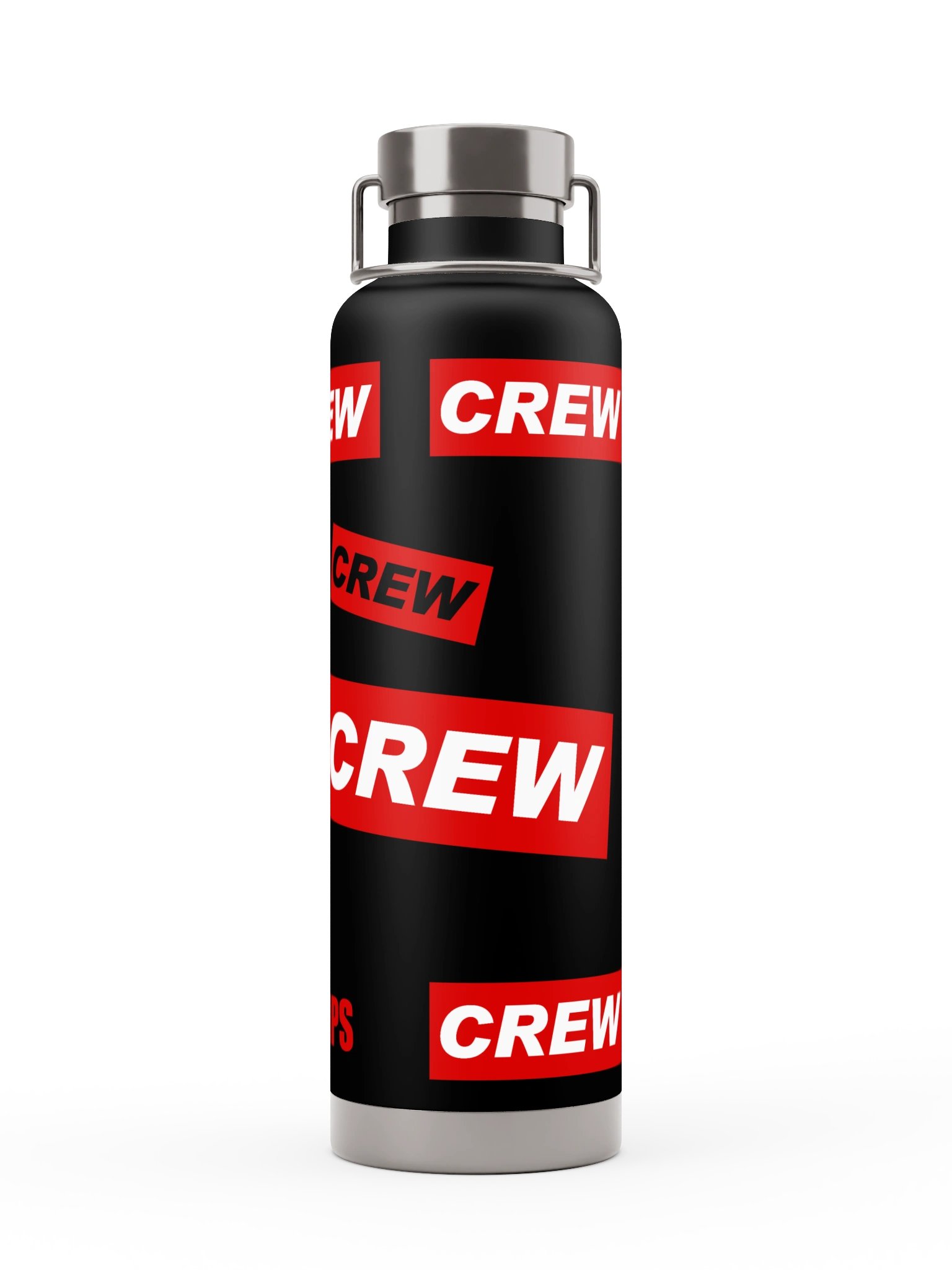 CREW "JavaHolder" Thermal Bottle product image (2)