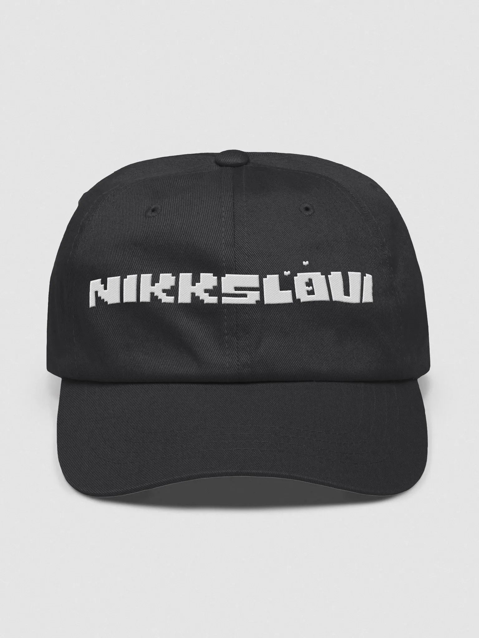 Nikks♡Tale dad hat product image (2)