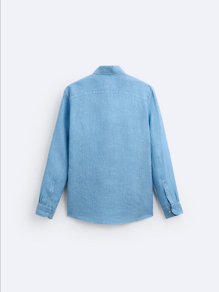 100% LINEN SHIRT product image (2)