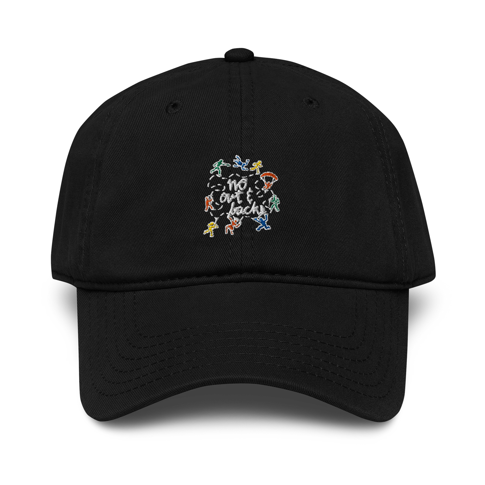 NOAB Ball-cap product image (1)
