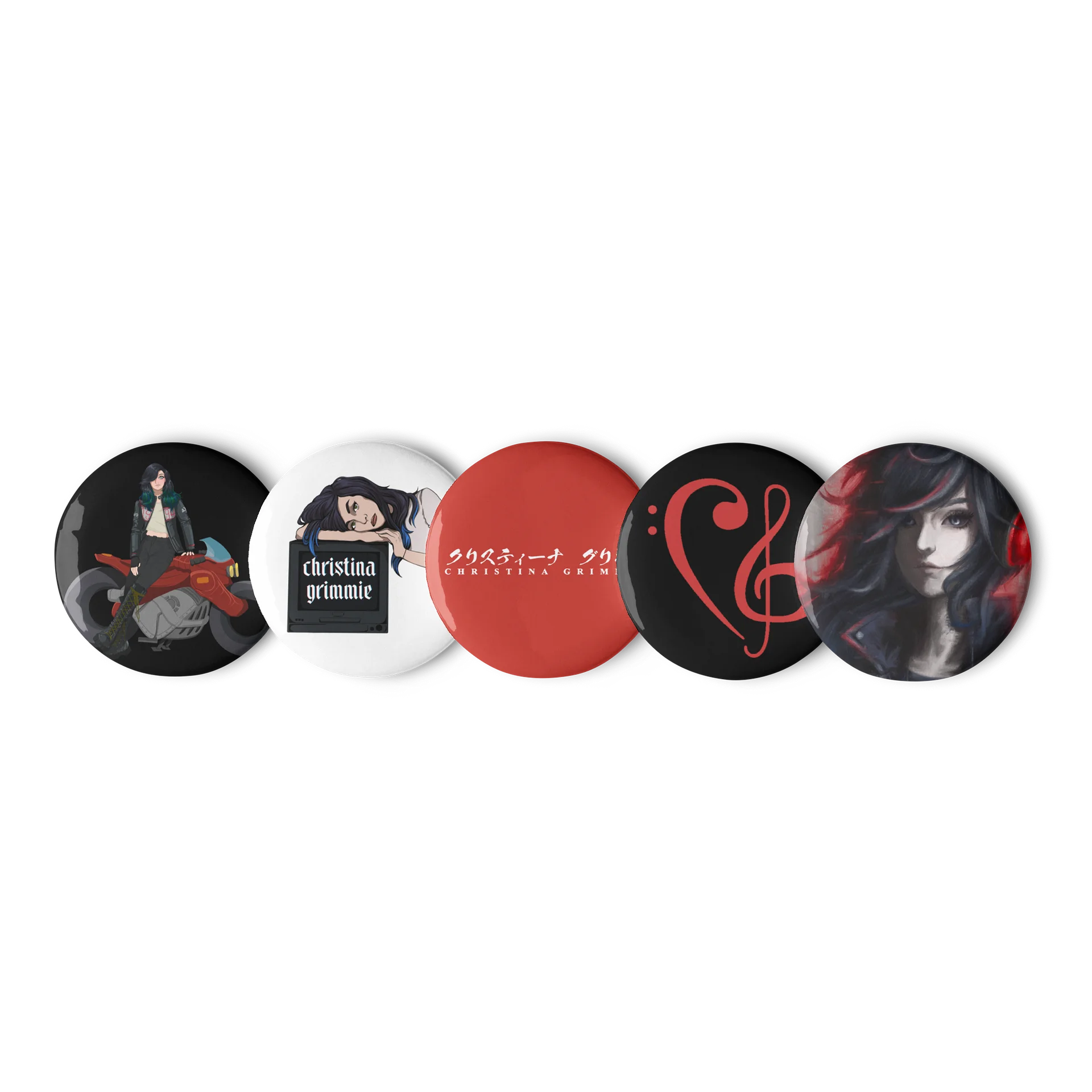 EOYS Pin Set product image (3)
