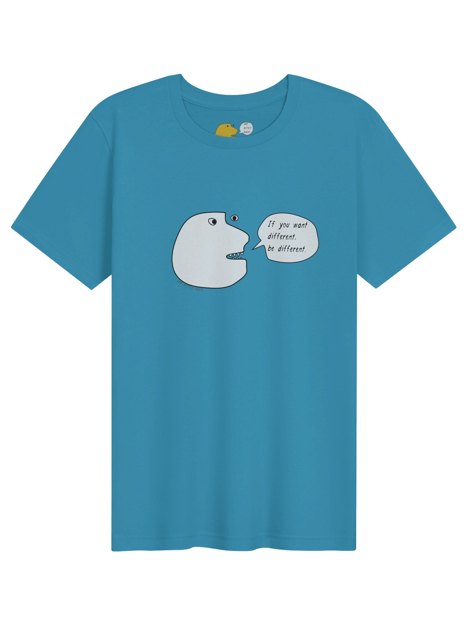 If You Want Different, Be Different product image (44)
