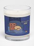With you every Year is Better |Candle