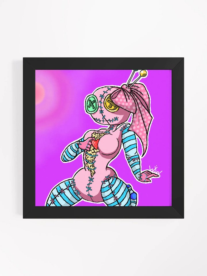 Voodoo Love Doll product image (3)