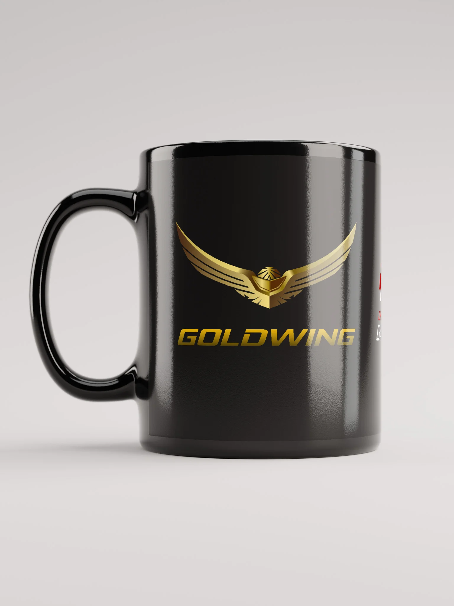 Bird in Flight Coffee Mug product image (6)