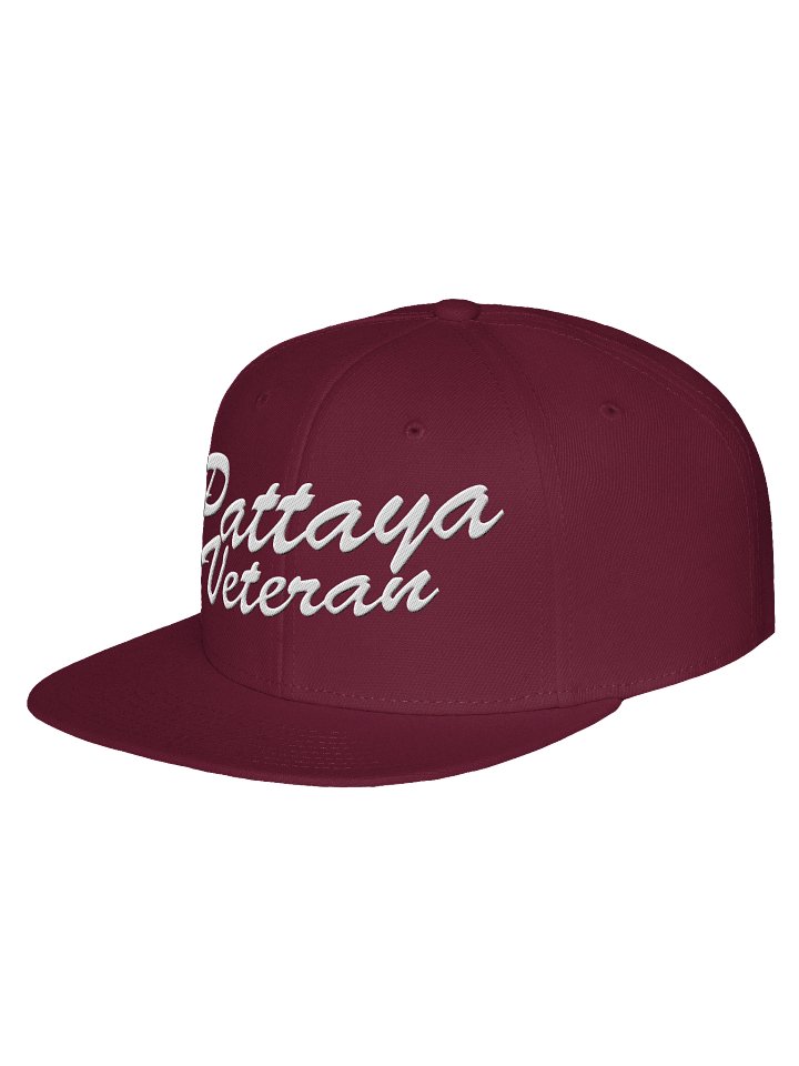 Pattaya Veteran product image (2)