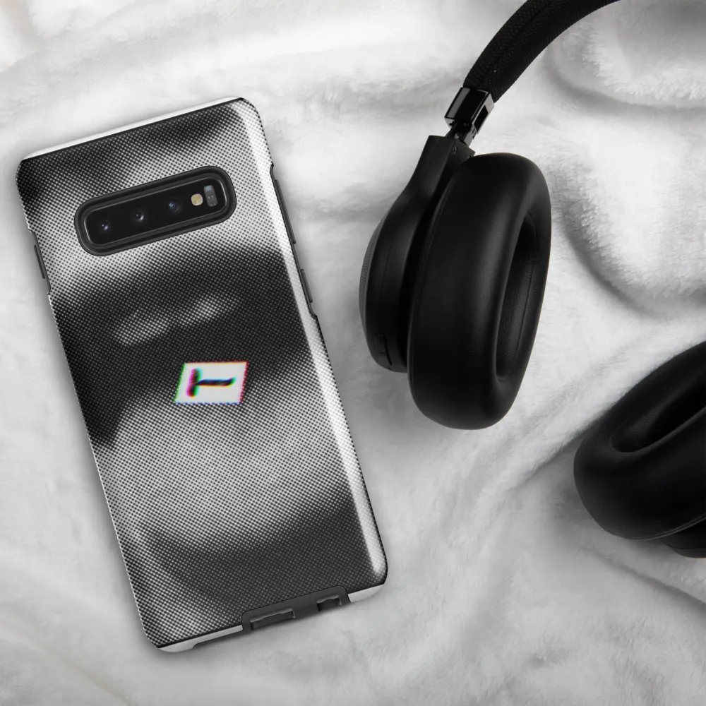 LSDTAO - Samsung Case product image (6)