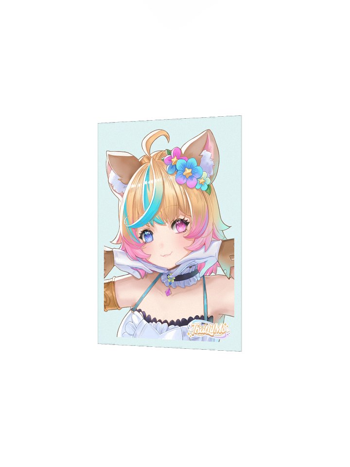 Mo Poster product image (2)