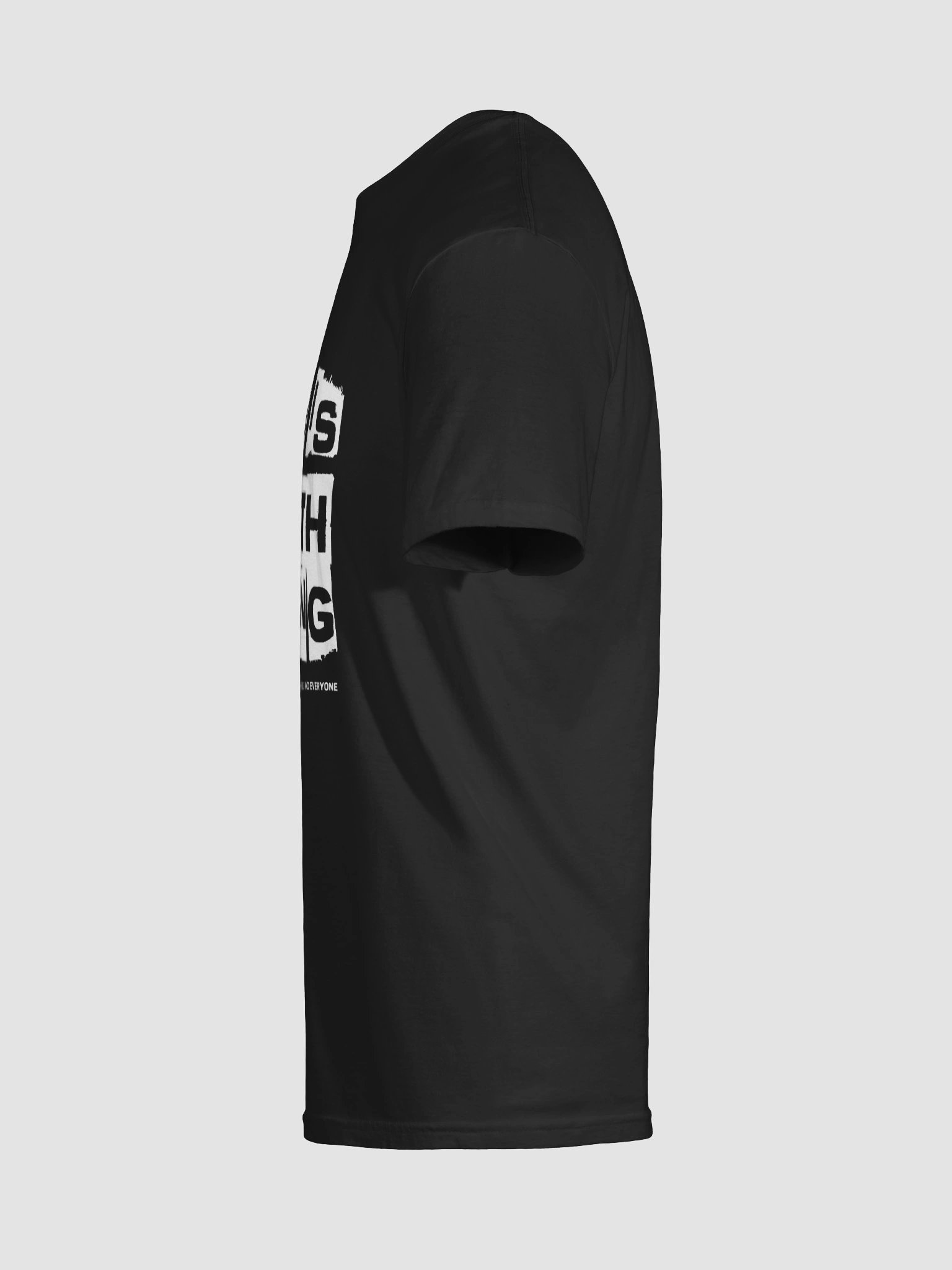 Life Is Worth Living T-Shirt – For Those Who Choose Strength Over Silence product image (4)