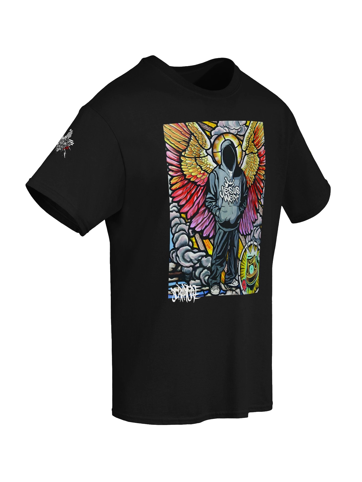 VH Jesus Wept product image (6)