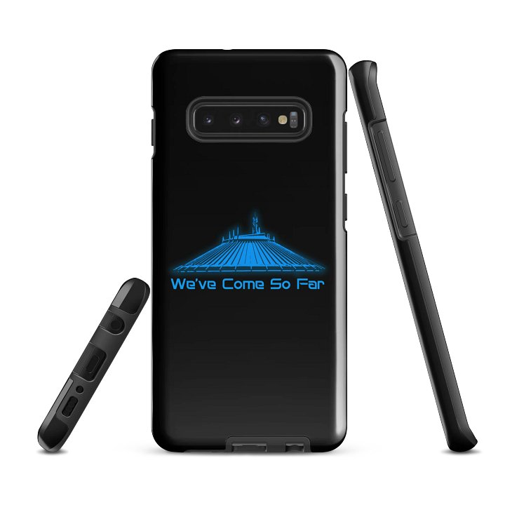 Space Mountain: We've Come So Far - Samsung® Tough Case product image (5)