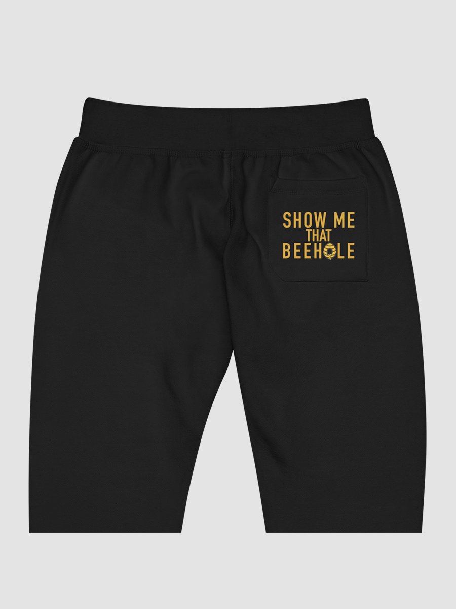 SMTB Unisex Fleece Sweatpants product image (2)