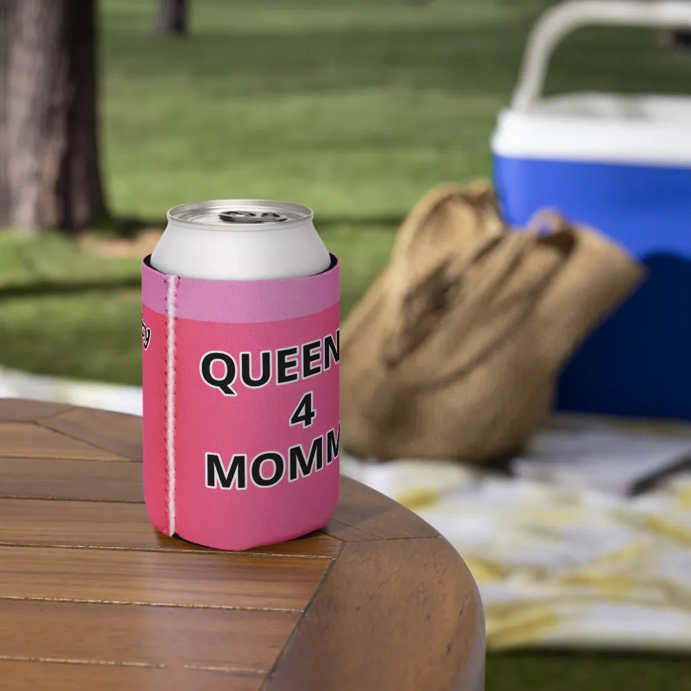 QV4M Can Koozie product image (7)