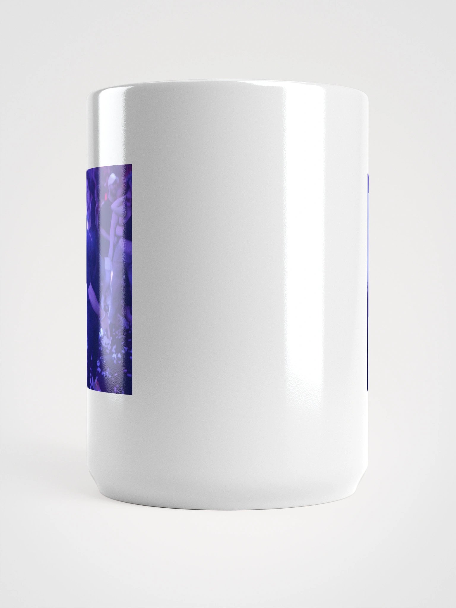 Overexposed ATH Mug product image (5)
