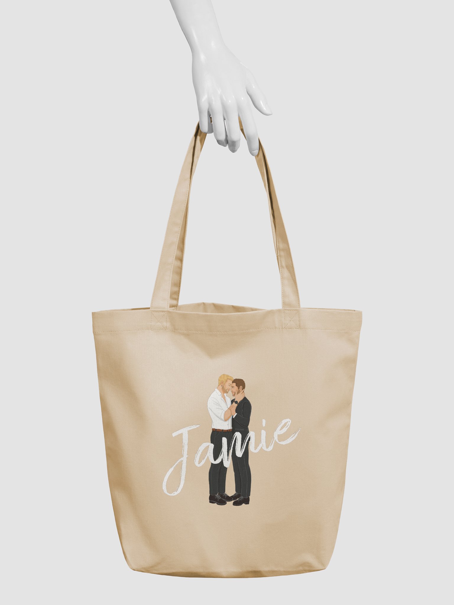 Jamie Tote Bag product image (3)