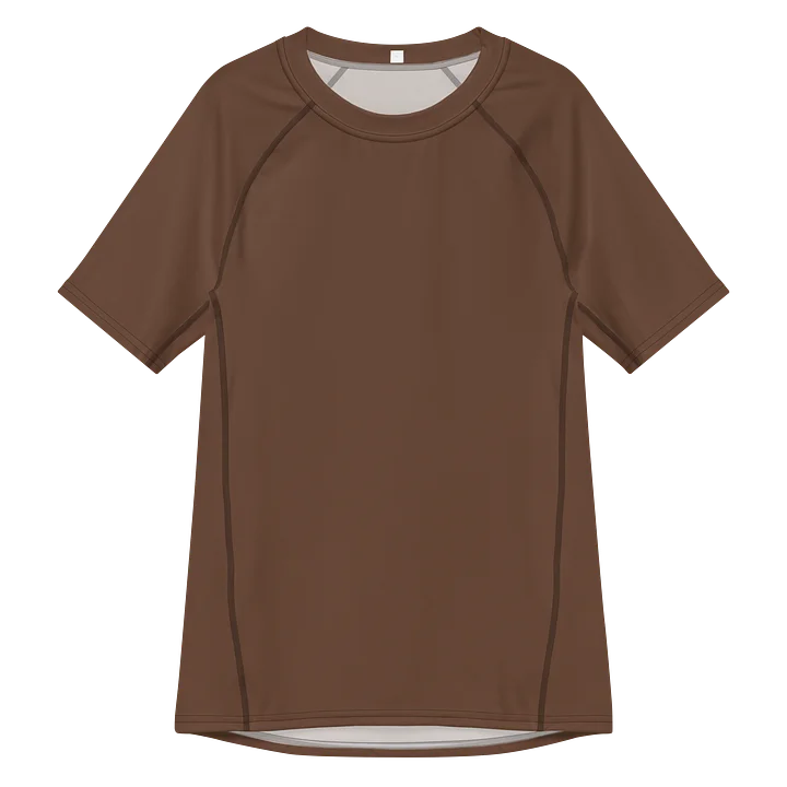 Classic Men’s T-Shirt – Comfortable & Stylish product image (2)