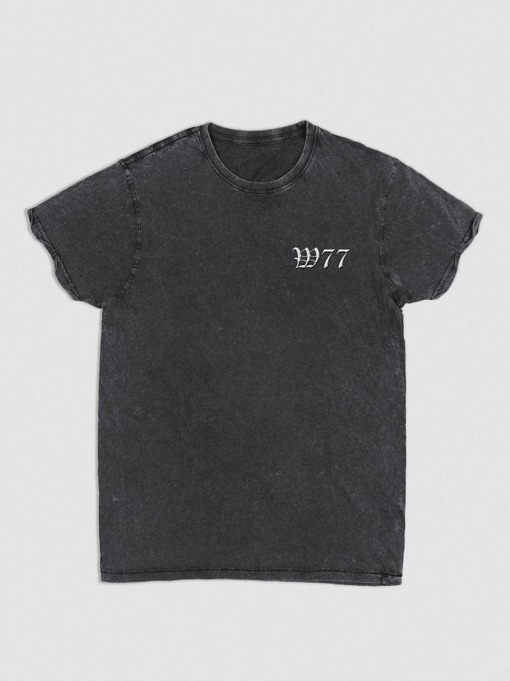 W77 Husky Denim T-Shirt product image (3)