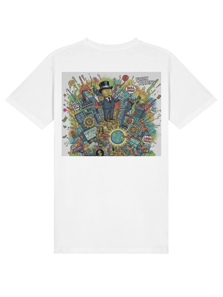 T-shirt Cartoons Special Edition product image (2)