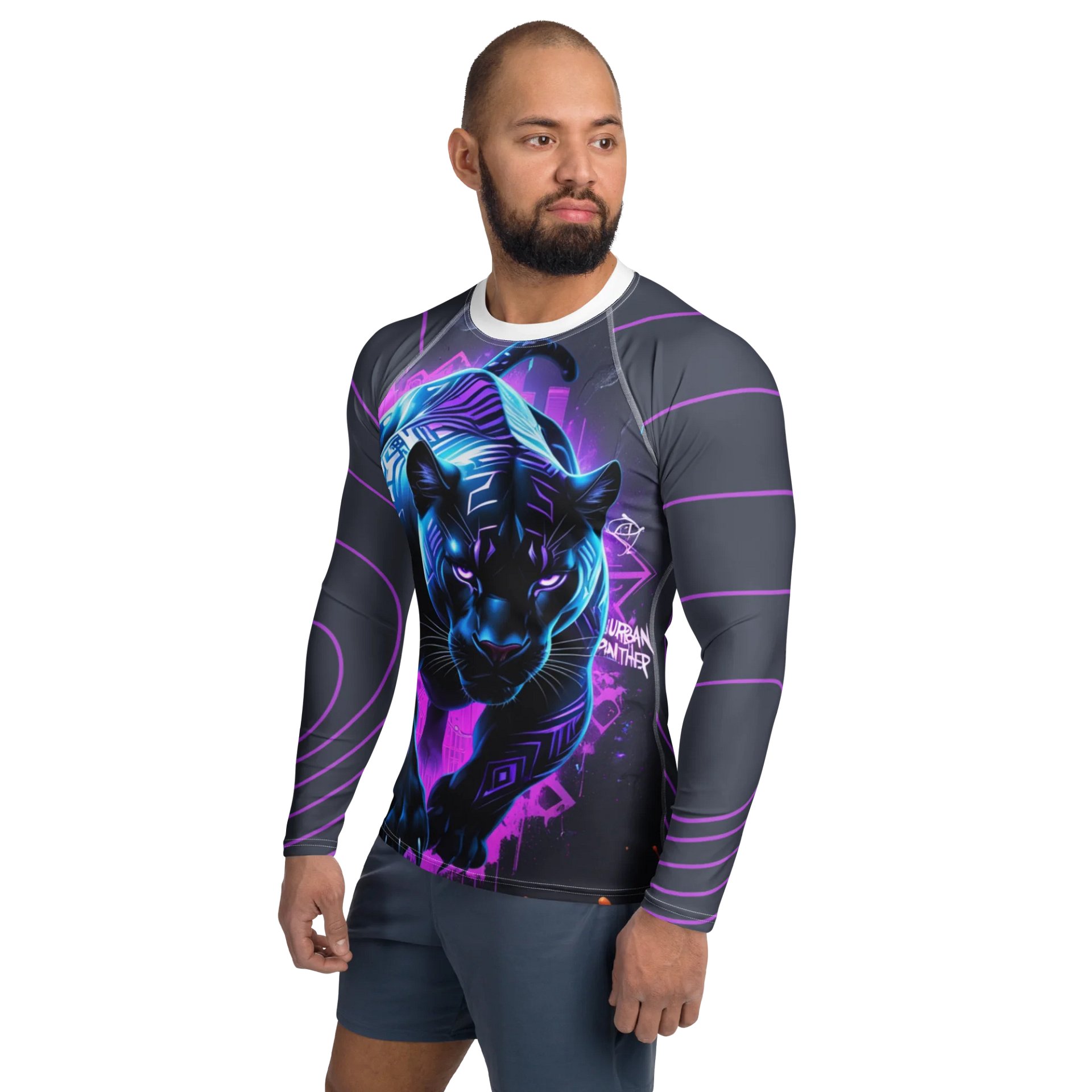Neon Jungle Roar product image (3)