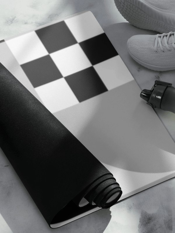 Authentic Yoga Mat product image (3)