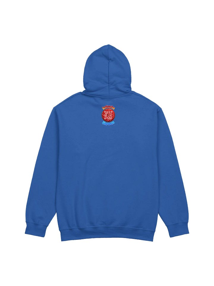 I NEED SPACE HOODIE product image (2)