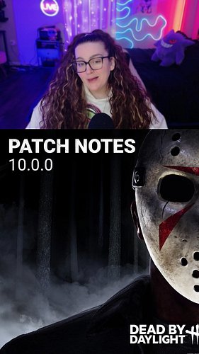 🔥 Patch 10.0.0 update just dropped on June 16 in Dead by Daylight! Check out all the buffs, nerfs, and wild changes coming so...