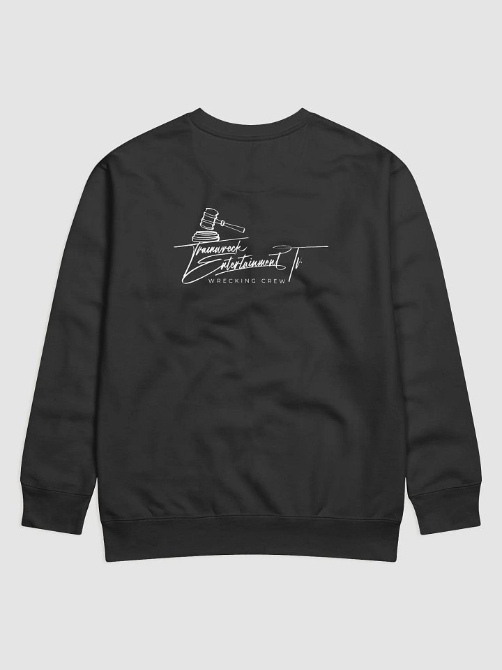 Winged Harmony Premium Sweatshirt product image (9)