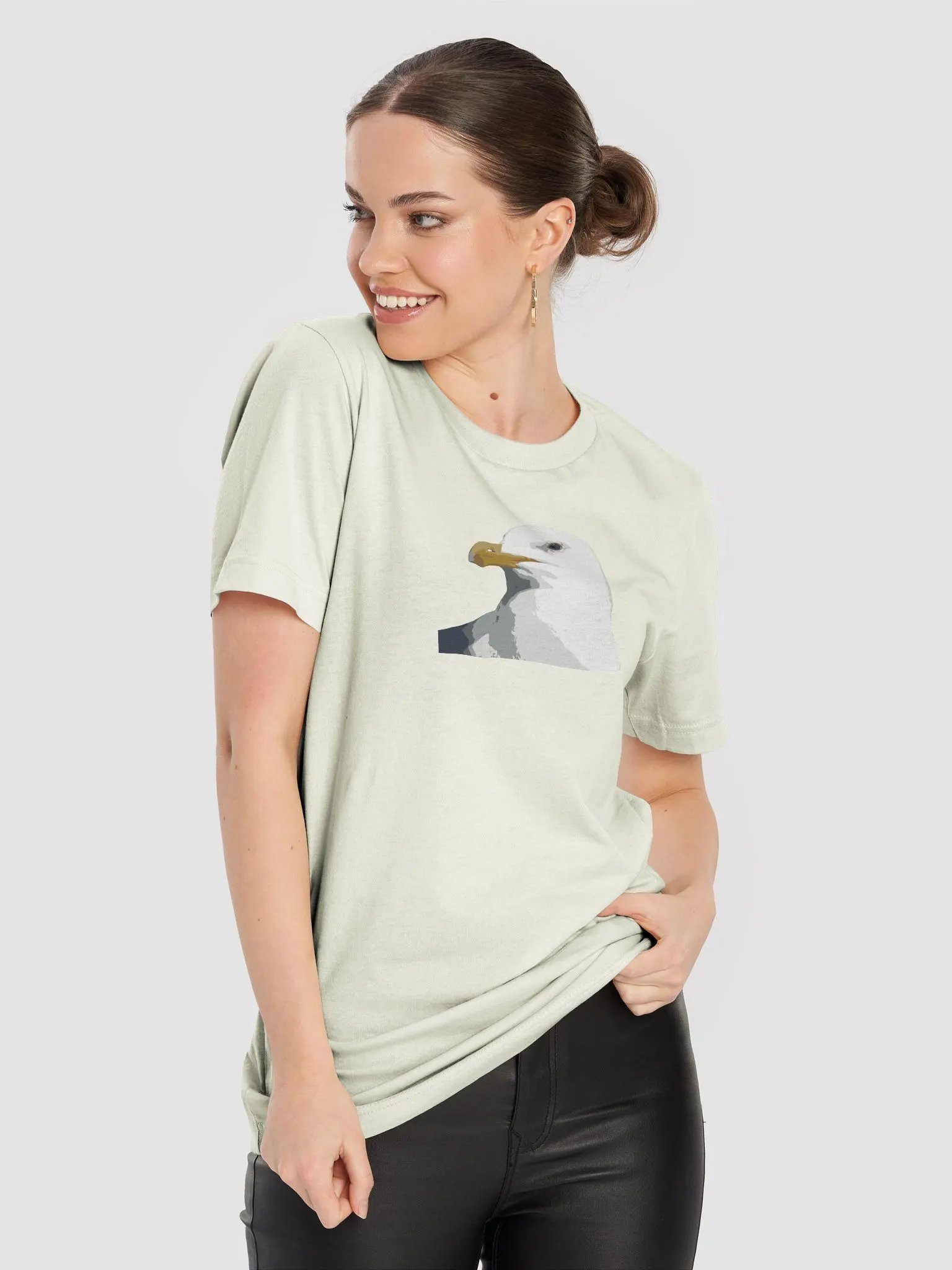 Seagull Tee product image (78)