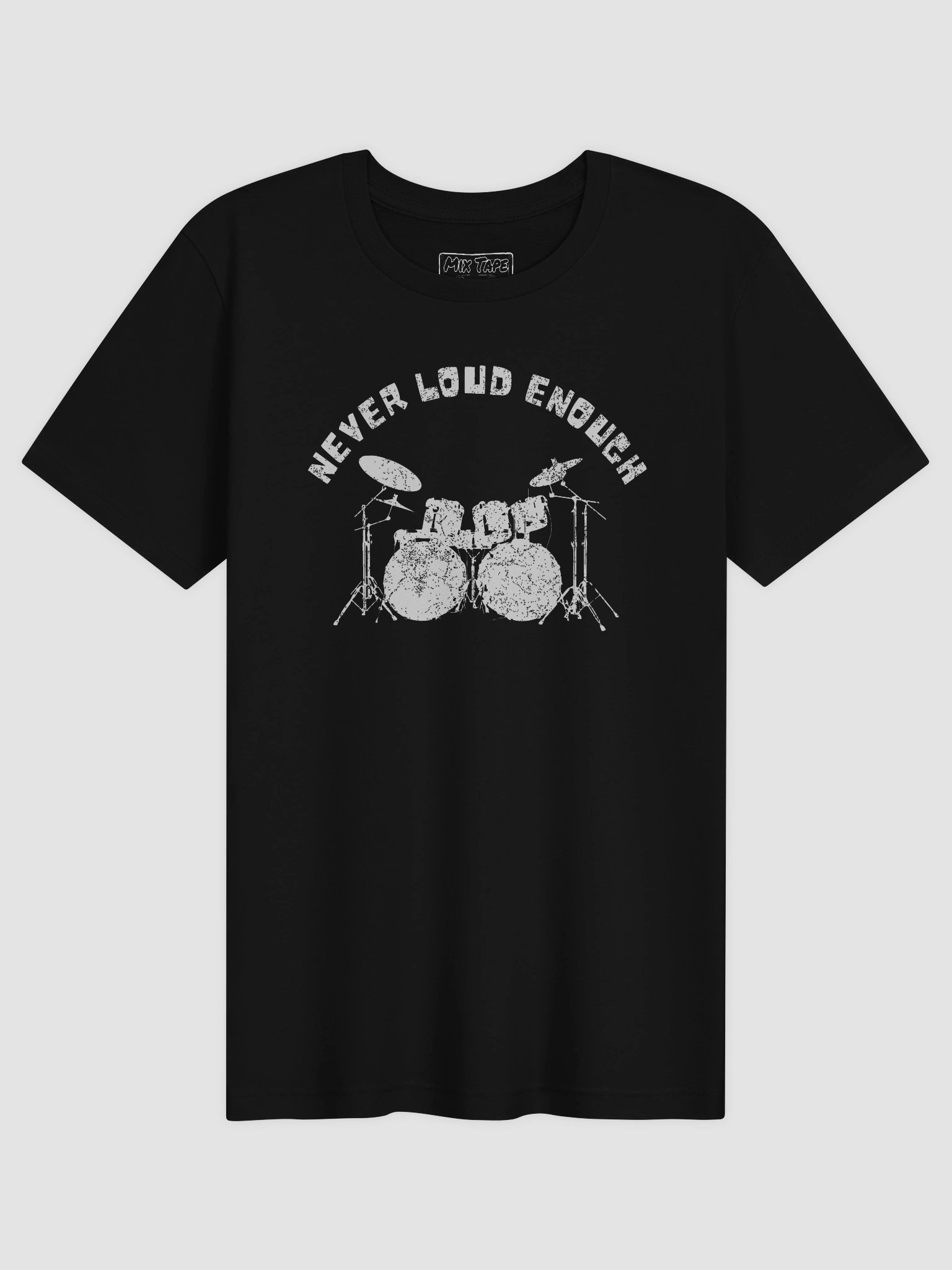 Never Loud Enough - Drumset product image (2)