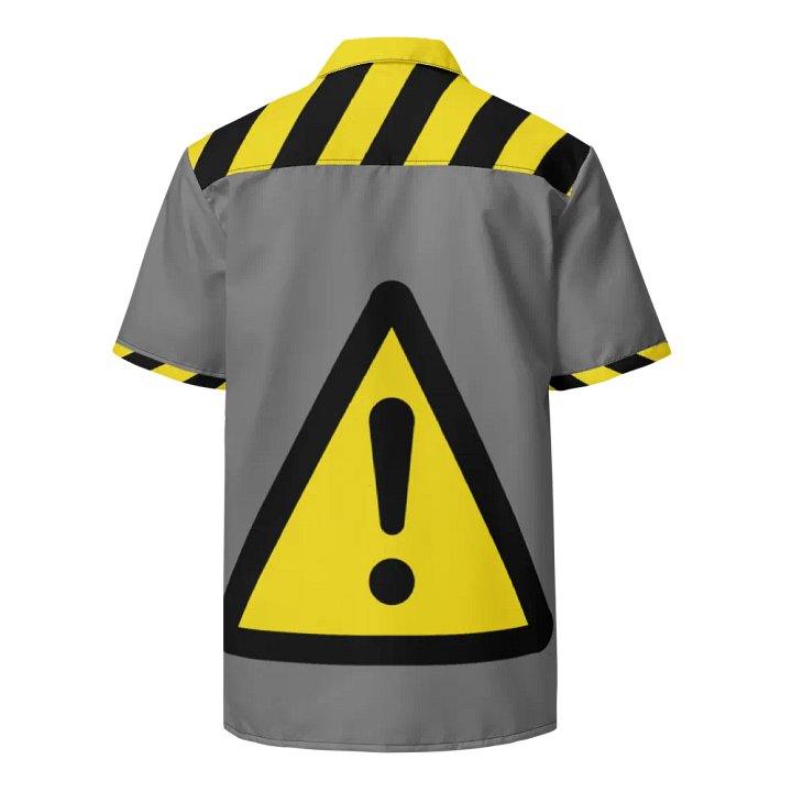 General hazard shirt product image (2)
