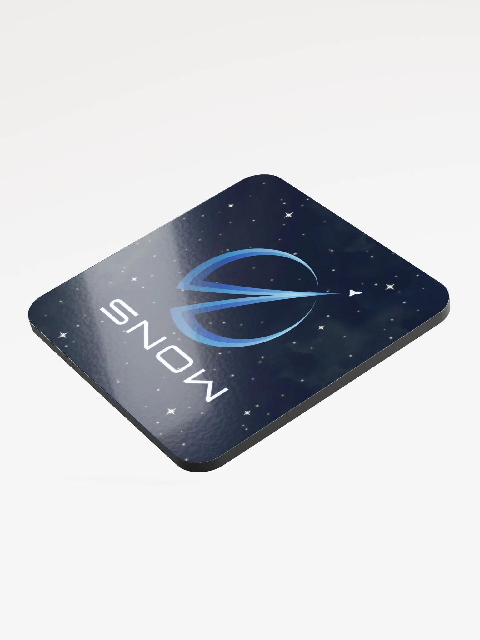 Logo Coaster product image (2)