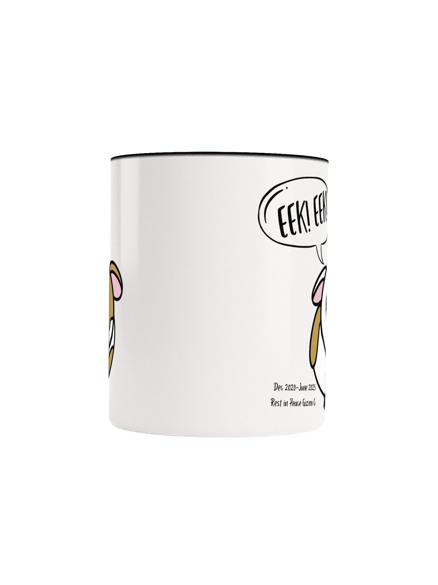 Eek! Eek! ~Giz product image (68)