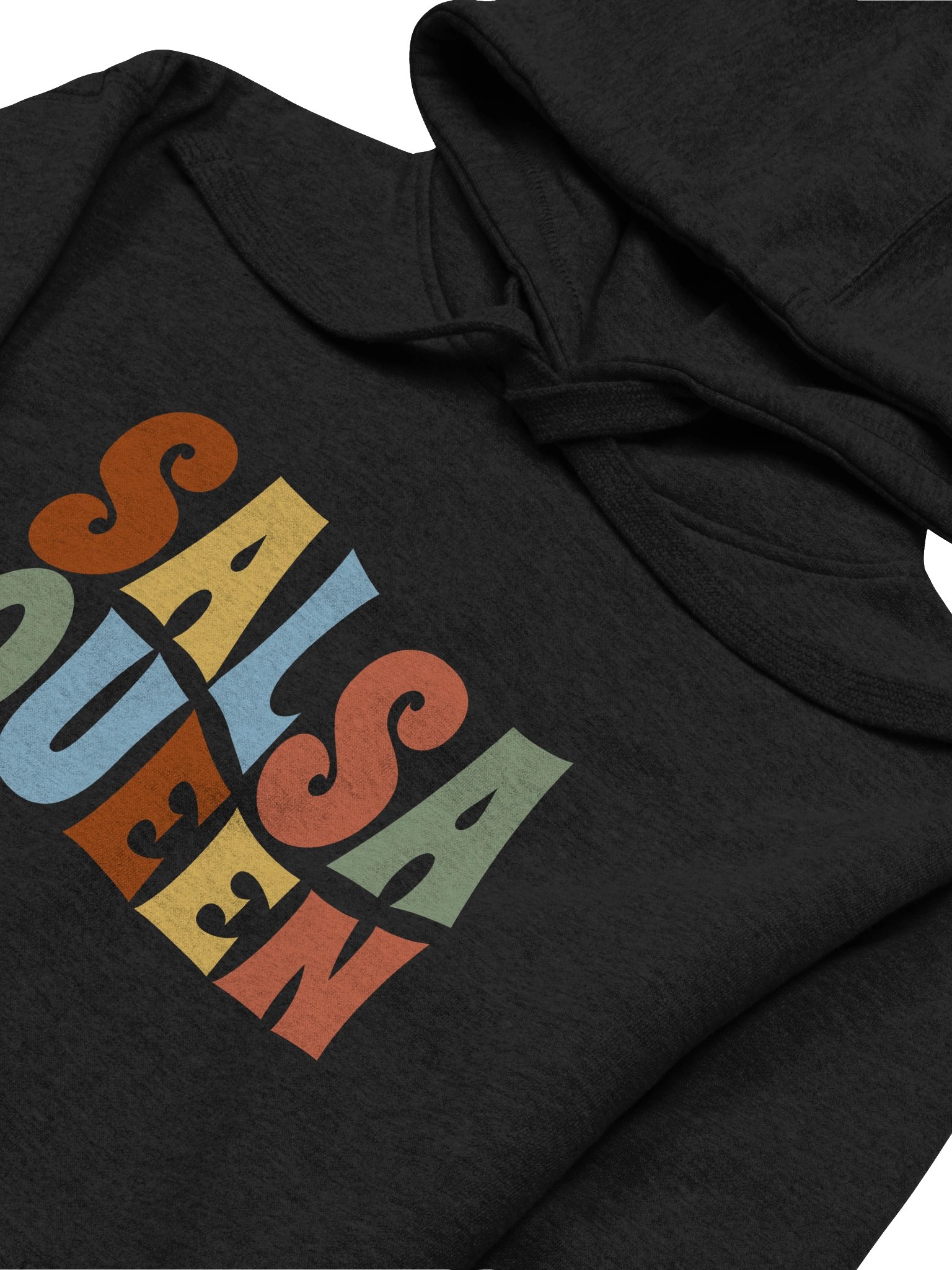 Salsa Queen • Premium Hoodie product image (3)