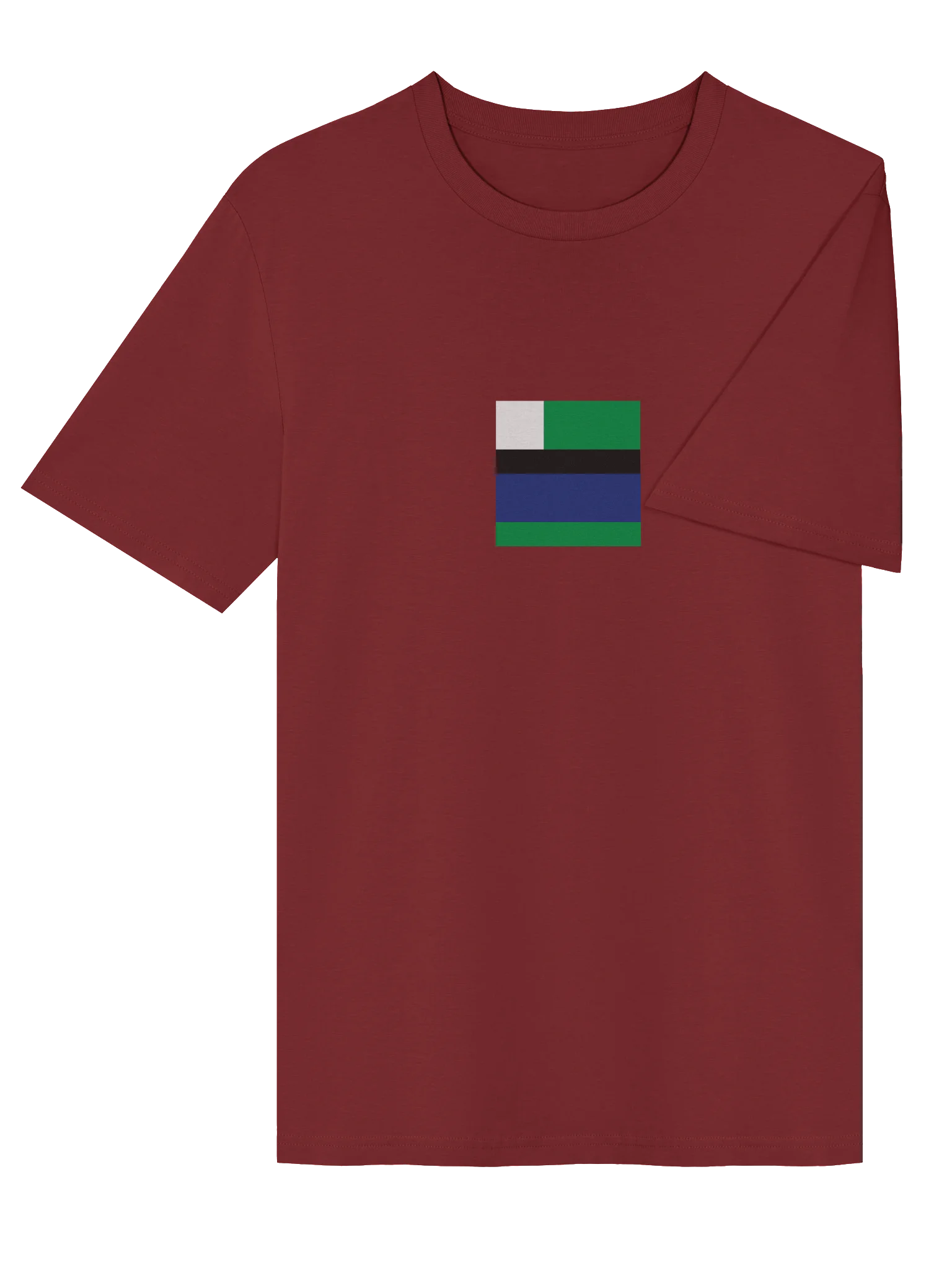 Vivid Colour Slide Film 100F 135 T-Shirt product image (4)