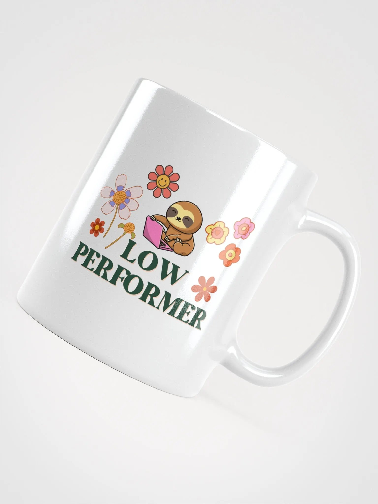 Low Performer product image (4)
