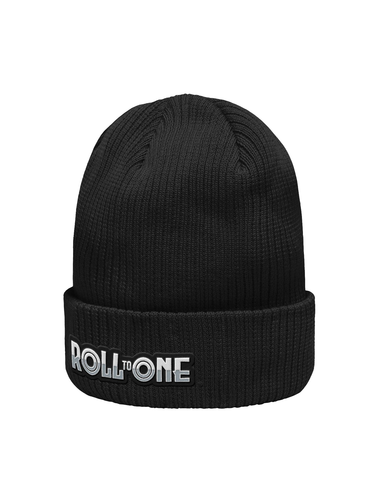 Roll to One Beanie product image (5)