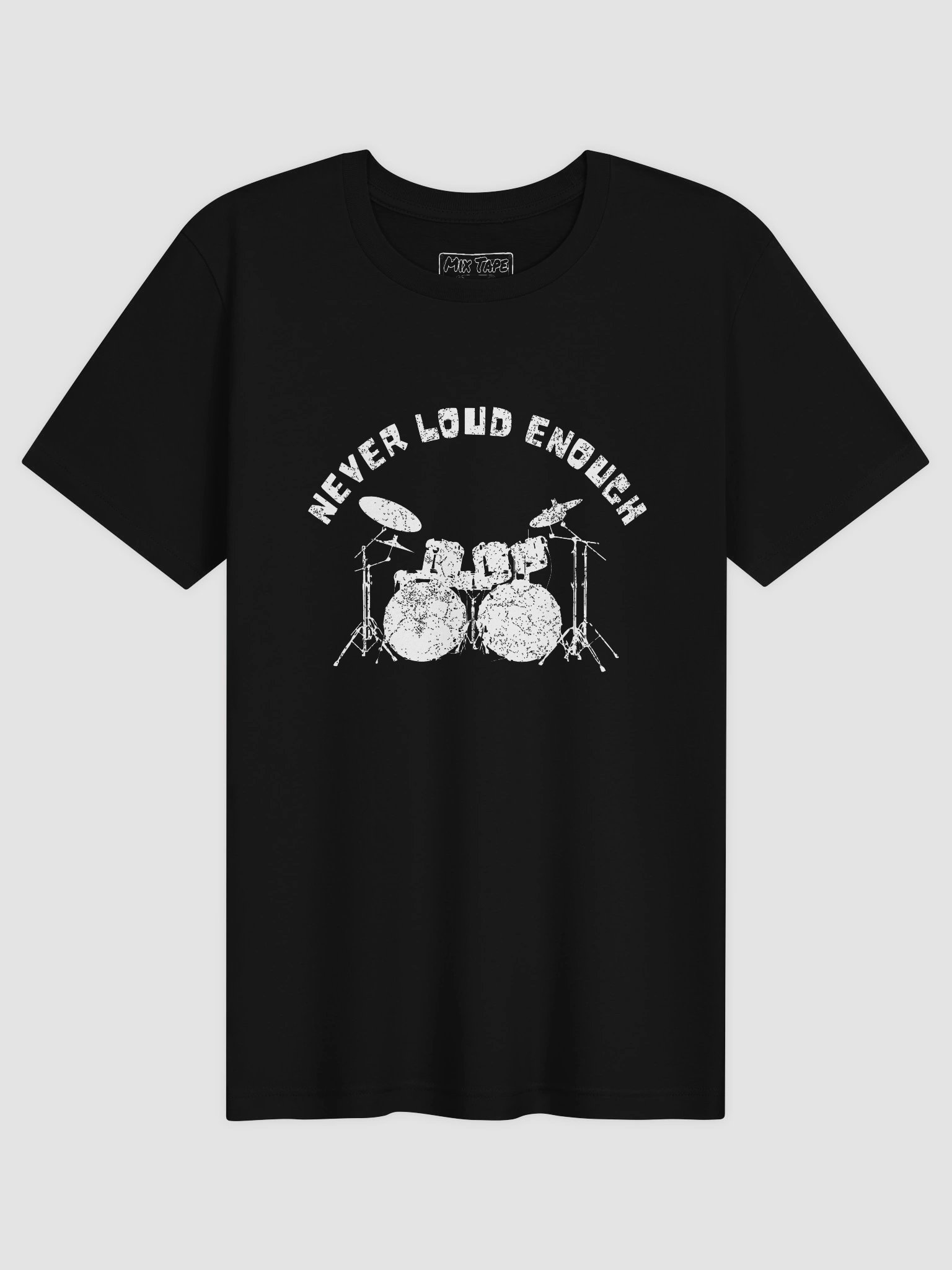Never Loud Enough - Drumset product image (61)