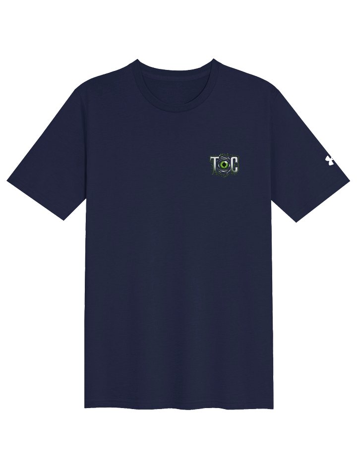 TheOC Logo UnderArmour T-Shirt product image (1)