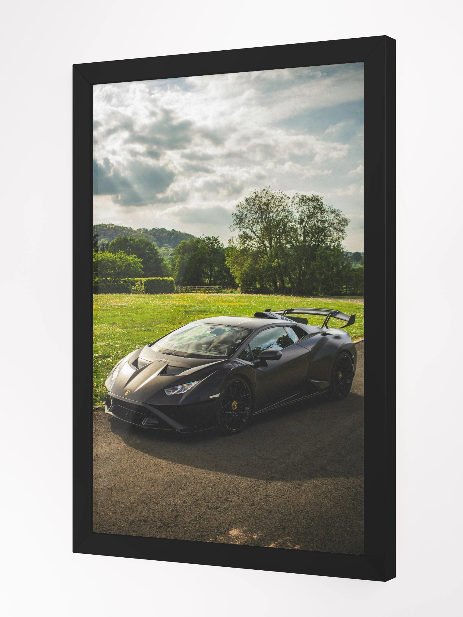 Lamborghini Huracan product image (2)