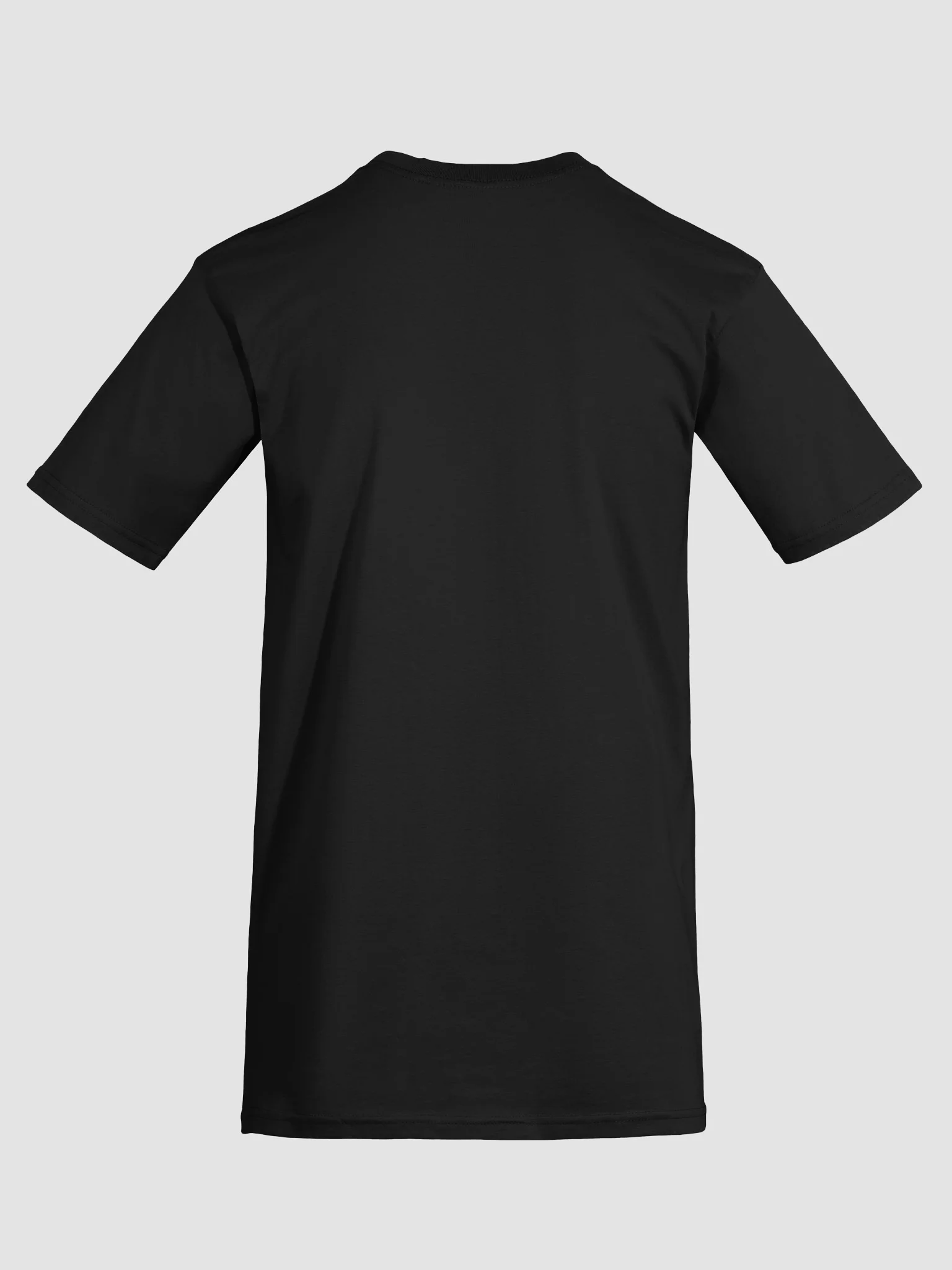 QUIET REGISTER - T-Shirt product image (6)