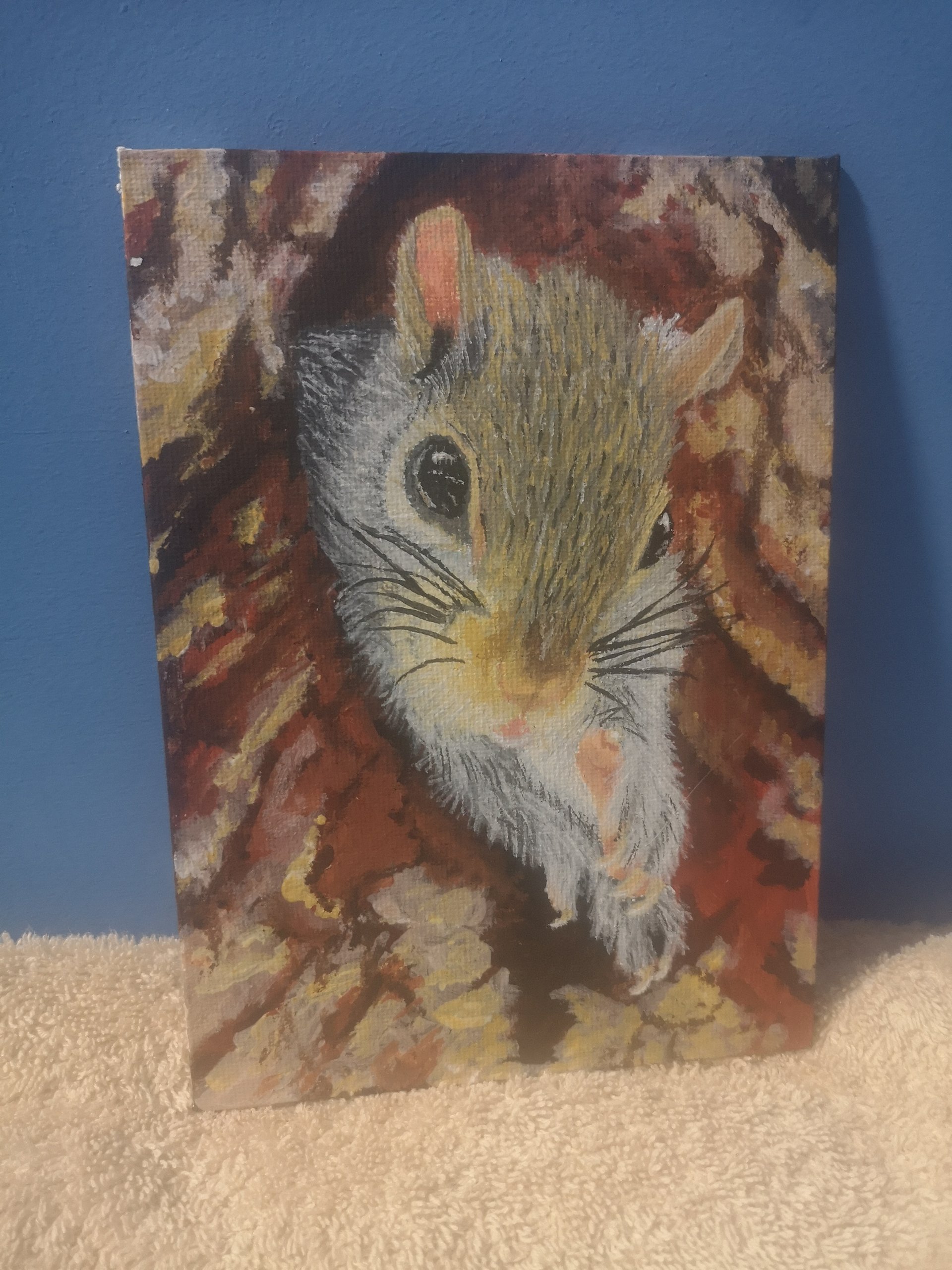 Squirrel! product image (1)