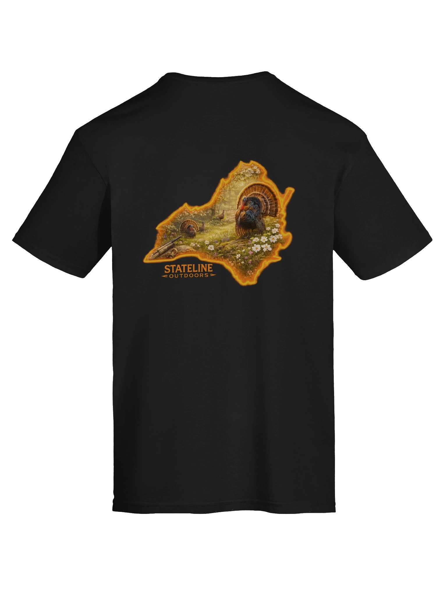 Turkey Season Opener product image (11)