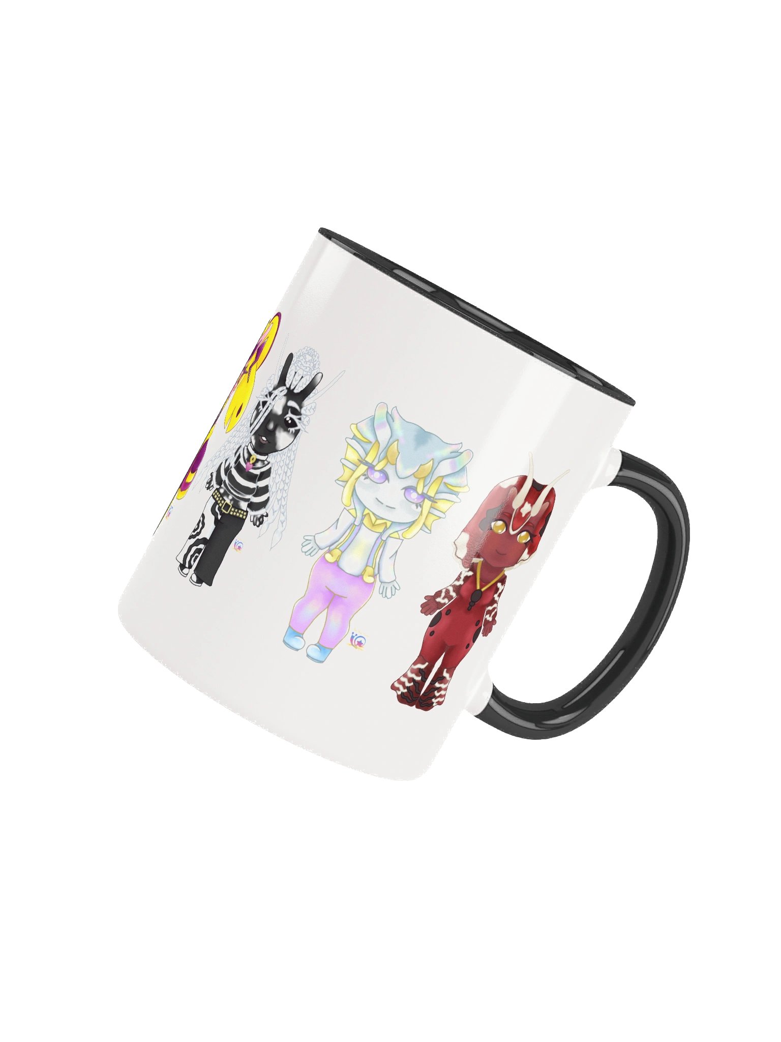 The Main Cast product image (25)