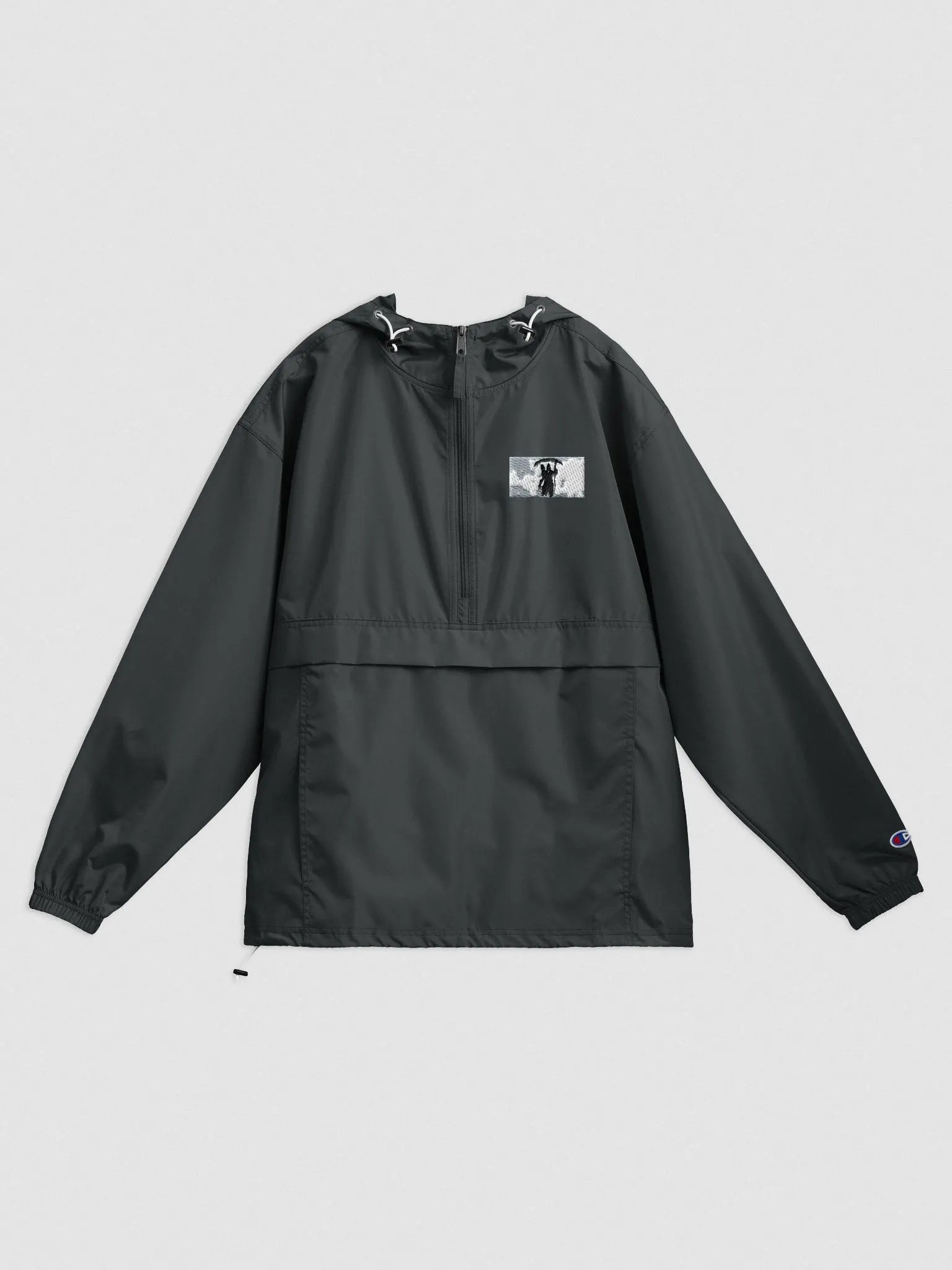 Reaper Champ Jacket product image (1)