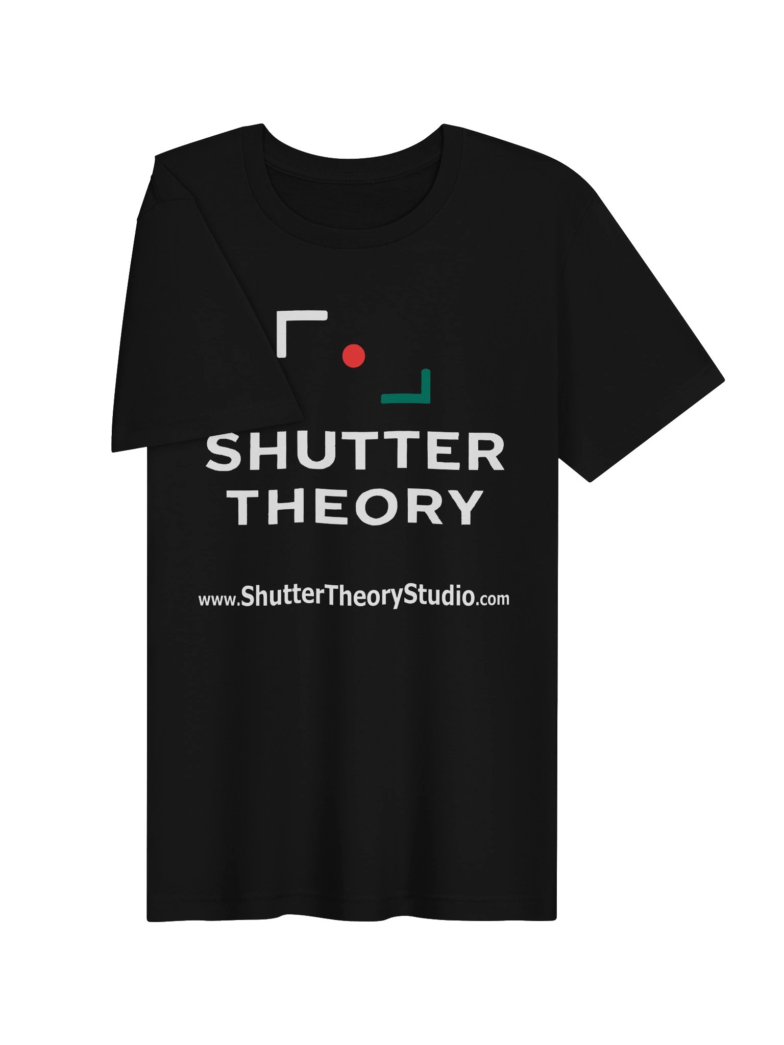 Shutter Theory Tee product image (3)
