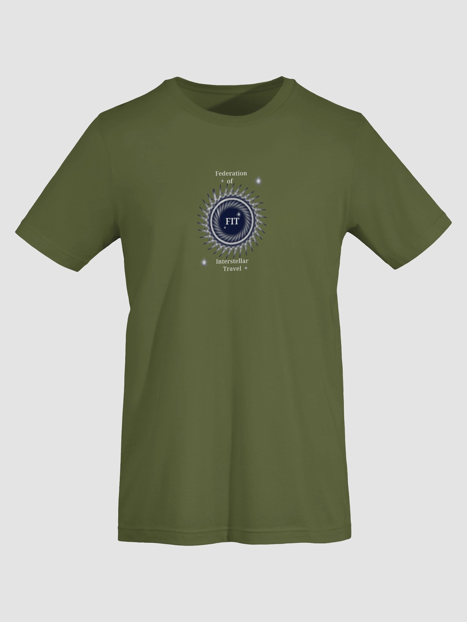 Celestial Fit T-Shirt product image (7)