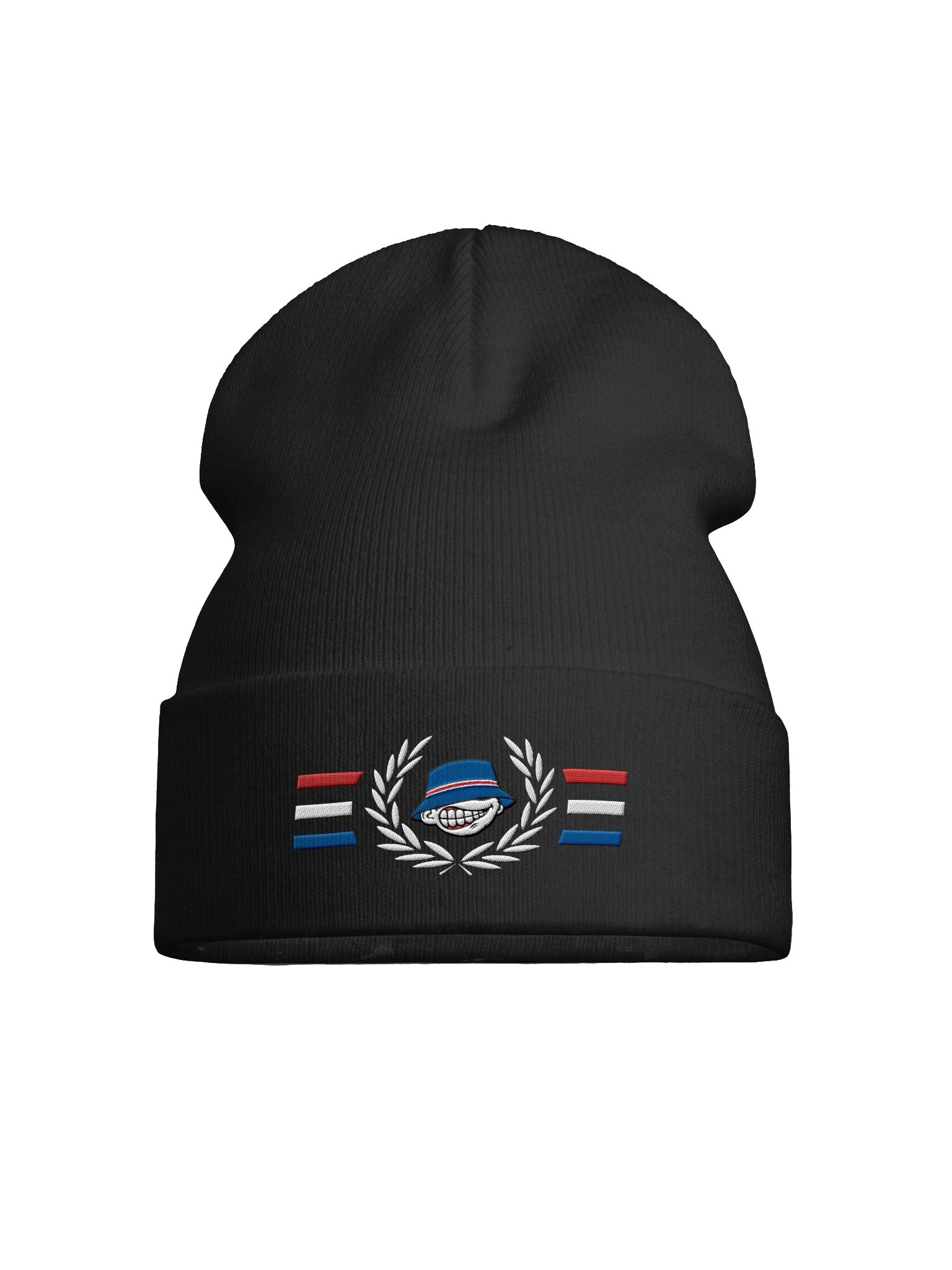 UBC "2026 Logo" Hat product image (1)
