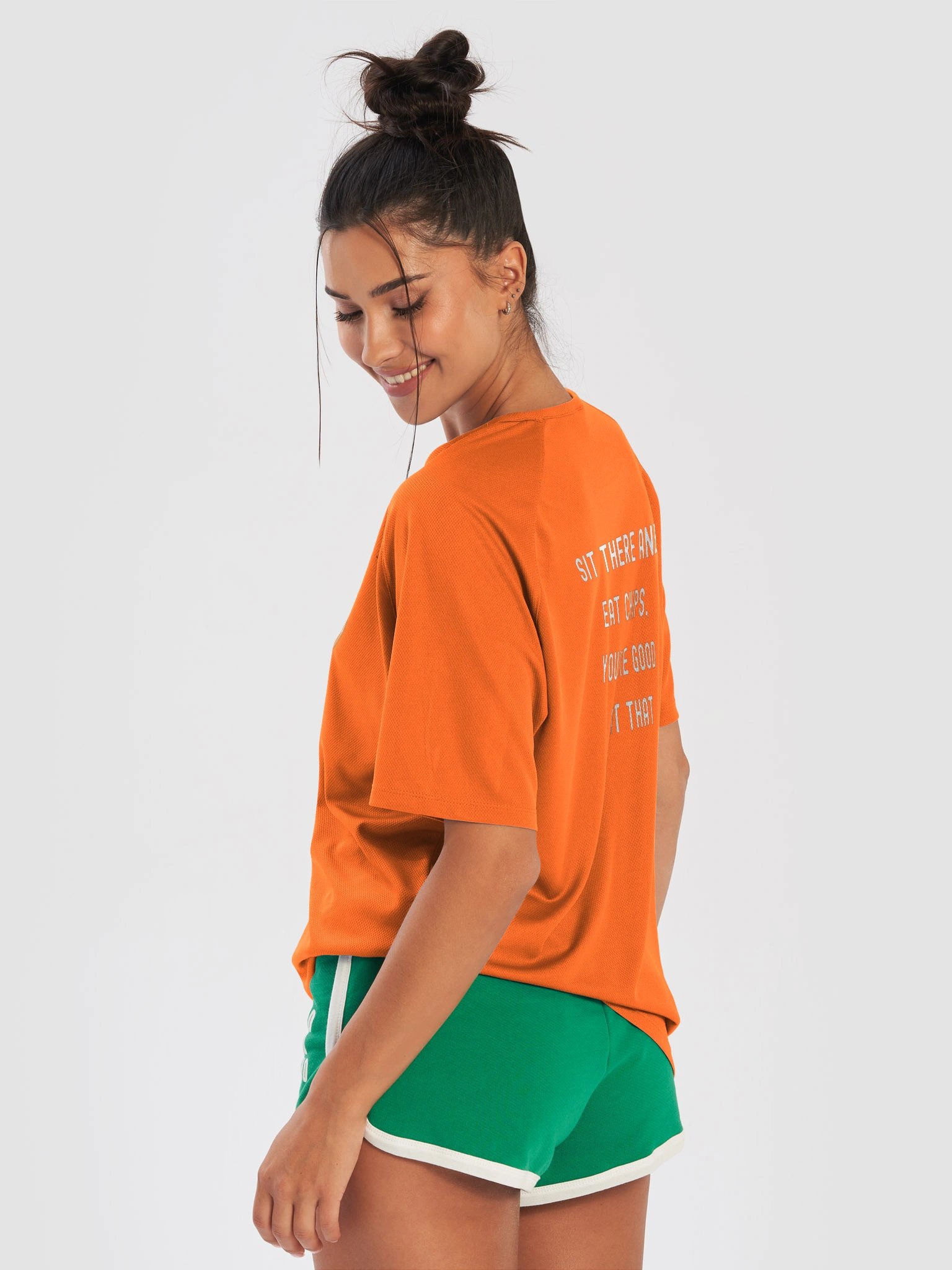 Sit There And Eat Chips, You're Good At That Shirt product image (6)