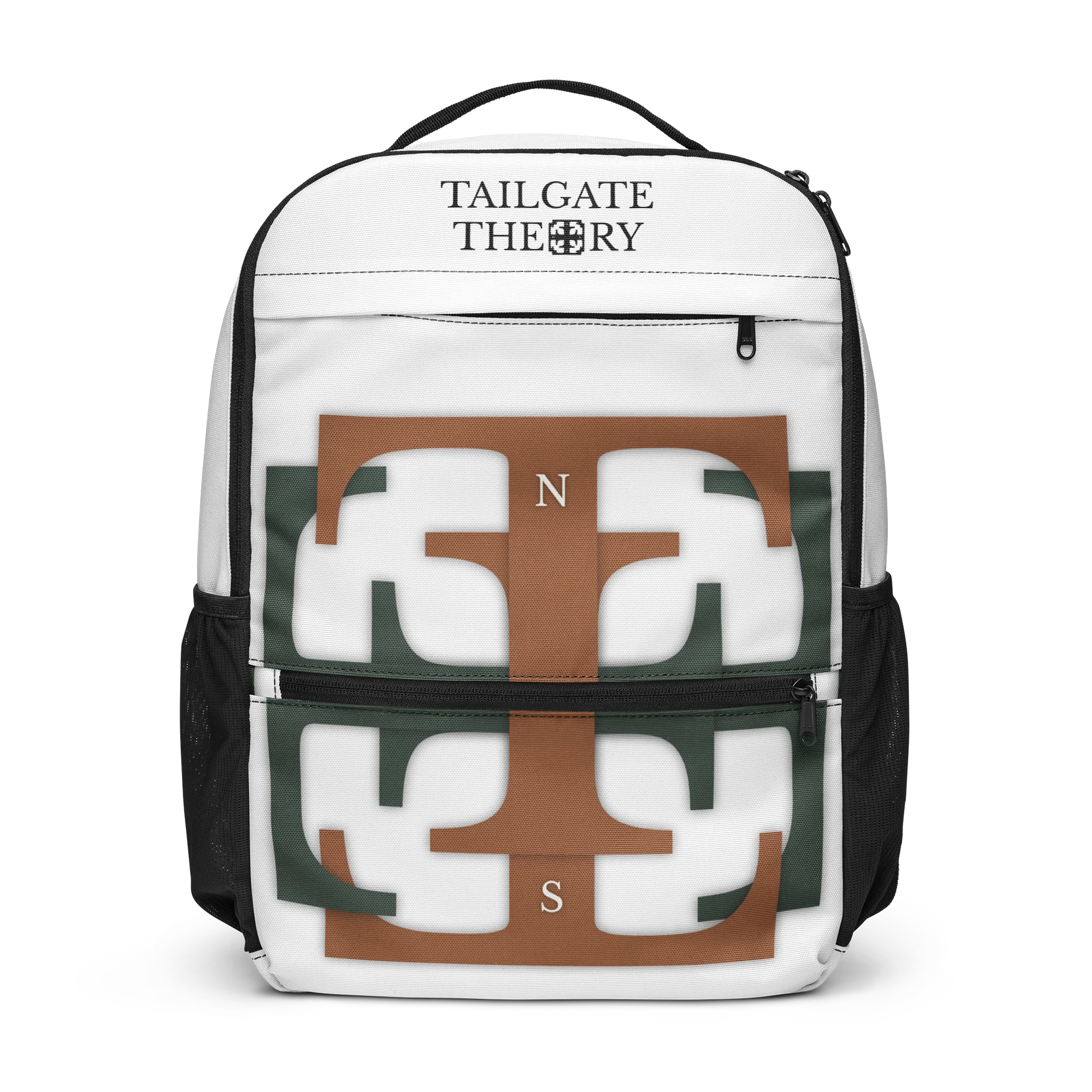 Voyage Backpack product image (1)