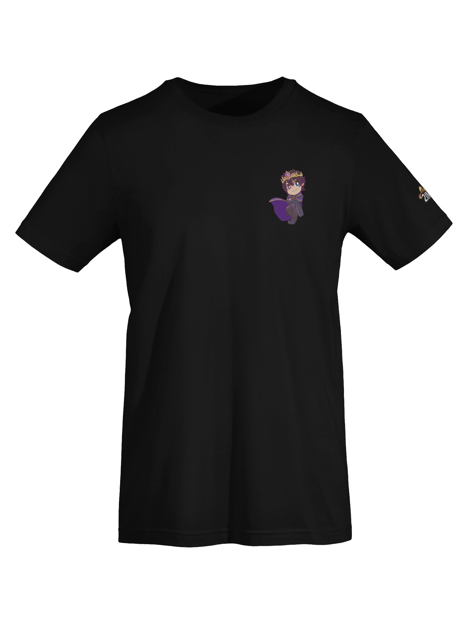 Prince Slayer T-Shirt product image (46)